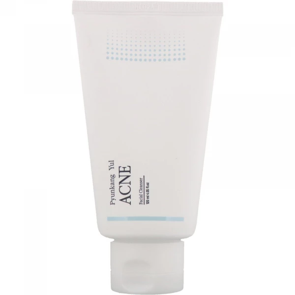 Pyunkang Yul Пенка для проблемной кожи лица ACNE Facial Cleanser (120 мл)
