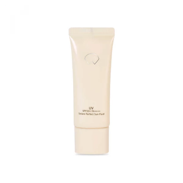 Wellderma  Солнцезащитный флюид SPF 50PA++++ (40 мл)