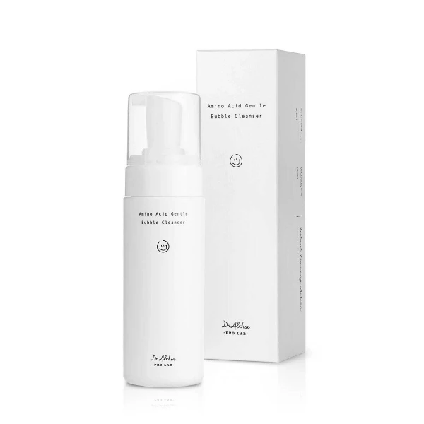 Dr. Althea Очищающая пенка с аминокислотами Amino Acid Gentle Bubble Cleanser (140 мл)