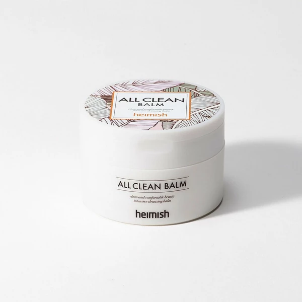 Heimish Очищающий бальзам для умывания All Clean Balm (120 мл)