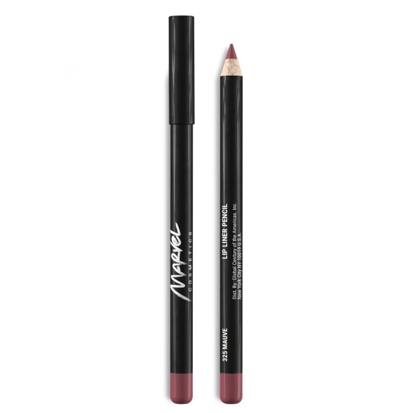 Marvel Cosmetics Карандаш для губ (тёмно-лилово-серый) 325 - Mauve