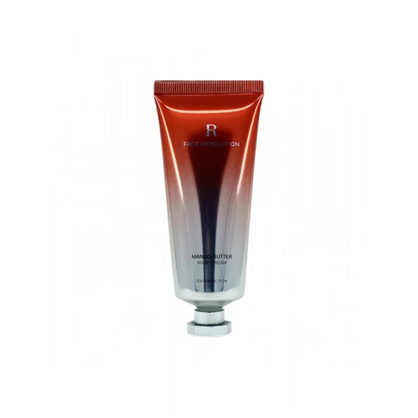 FACE REVOLUTION Крем для рук с маслом манго Mango Butter Hand Cream (50 мл)